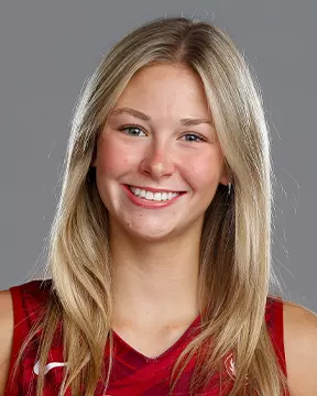 Leah Hampson