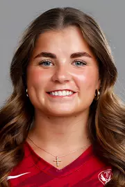 Maddie Metcalf