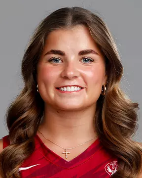 Maddie Metcalf