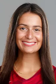 Olivia Hummel