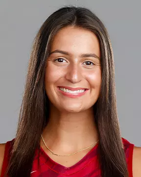 Olivia Hummel