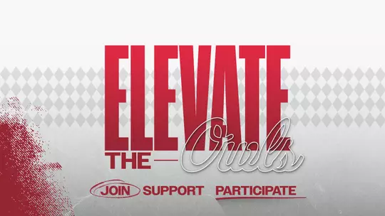 Elevate the Owls