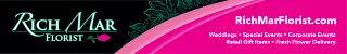 Rich Mar Florist Banner Ad 970x90