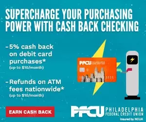 PFCU Banner Ad