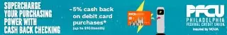 PFCU Banner Ad