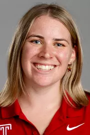 Anne Horton