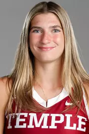 #5 Lucia Campenni