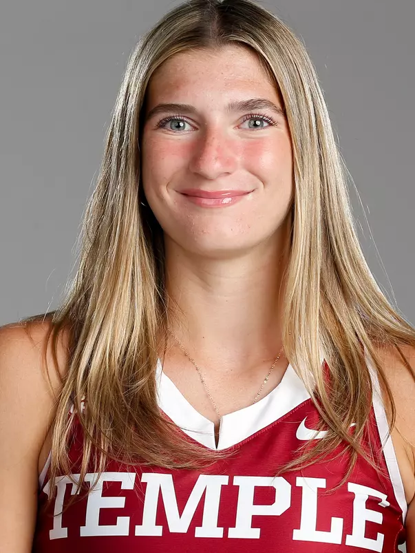 #5 Lucia Campenni