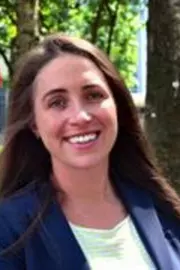 Dr. Jessica Reinhardt