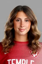 MADDIE WARD