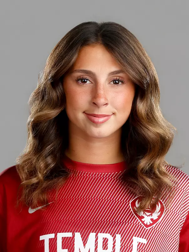 MADDIE WARD