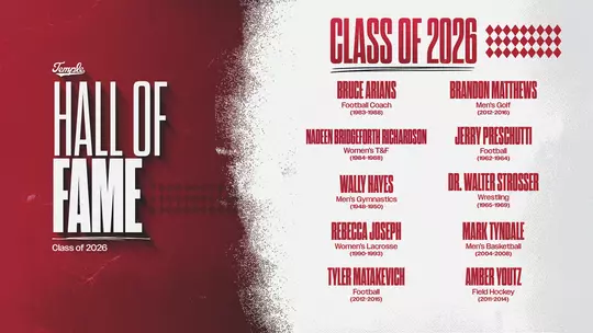 Hall of Fame