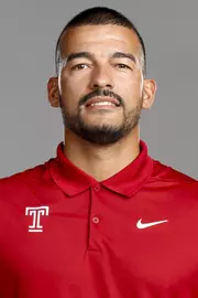 Andrew Santos