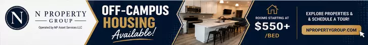 N Property Group Banner Ad