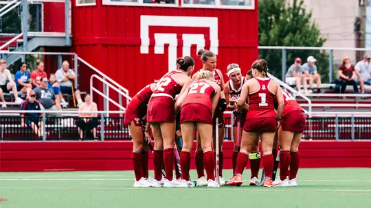 Temple FH
