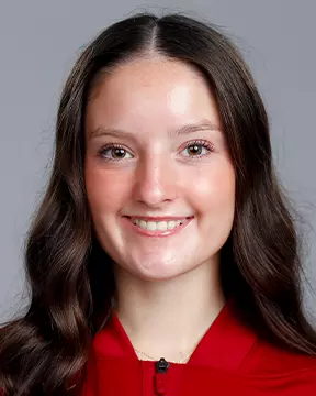 Kaitlyn McKnight