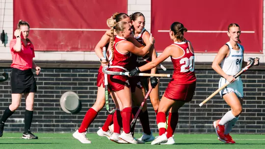 Team Huddle