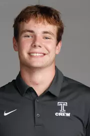 Daniel Donaldson