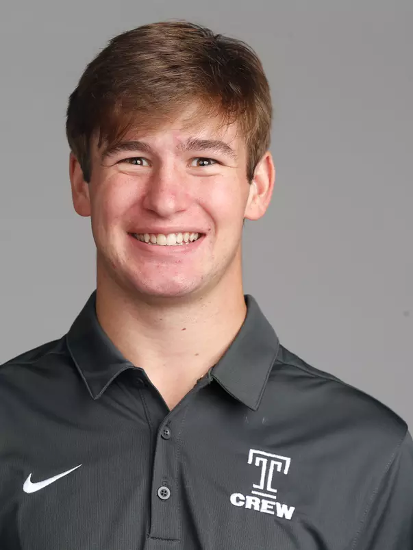 Carson Krichman