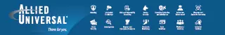 Allied Universal Banner Ad