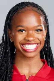 Kaiya Brown