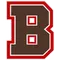 Brown Logo