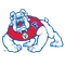 Fresno State Logo