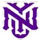 New York University Logo