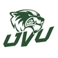 Utah Valley University Logo