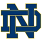 University of Notre Dame Logo