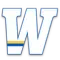 Widener University Logo