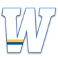 Widener University Logo