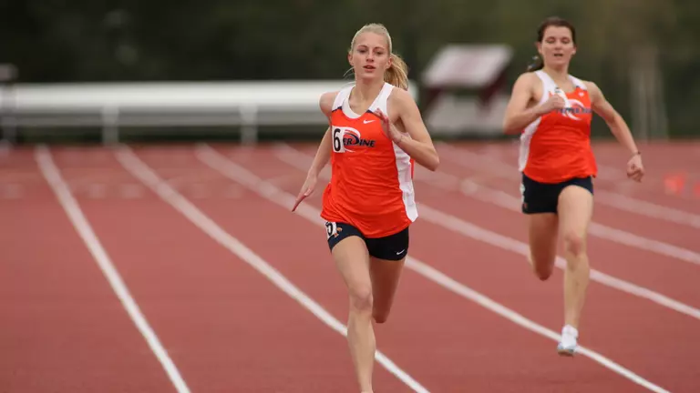 Track Teams Open 2013 Season at Westmont on Saturday