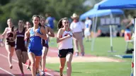 Waves Through First Day of North Florida Invitational