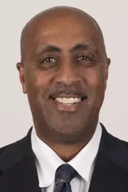Lorenzo Romar