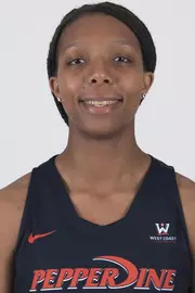 Yasmine Robinson-Bacote