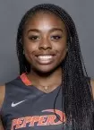 Erica Ogwumike