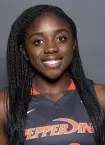 Olivia Ogwumike