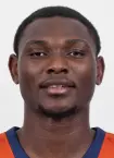 Manny Ochenje