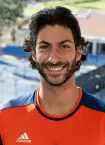 Alex Sarkissian