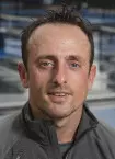 Martin Parkes