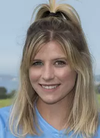 Zoe Clevely
