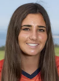 Maddie Cook