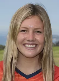 Olivia Packer