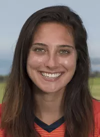 Danielle Thomas