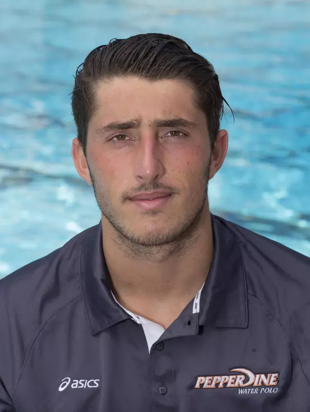 John Claude Marco