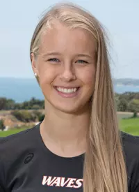 Frohling, Hannah