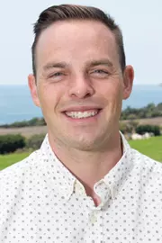 Kyle Luongo