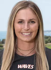 Lyons, Nikki