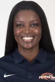 DeLisha Milton-Jones